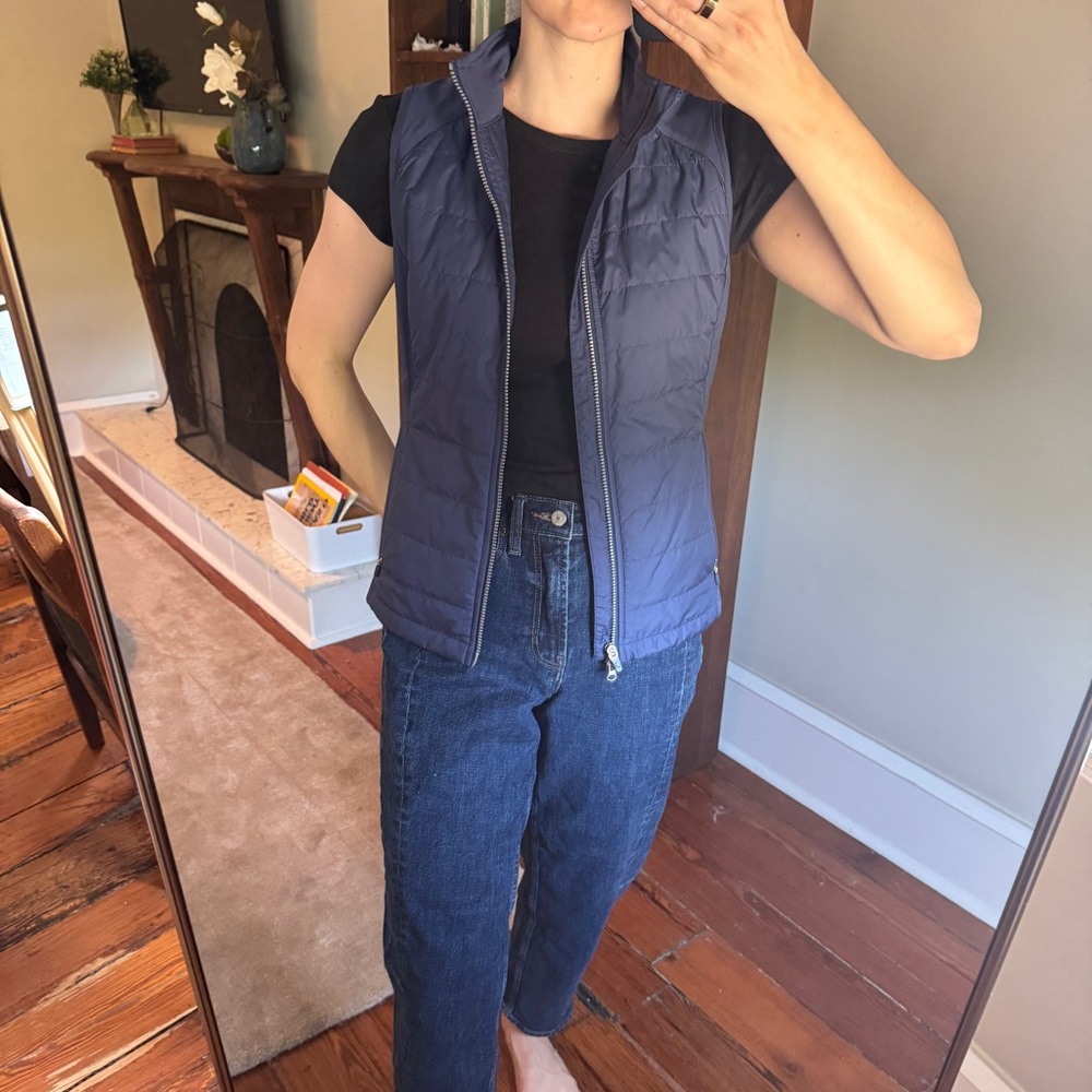 Zero Restriction Vest - image 1